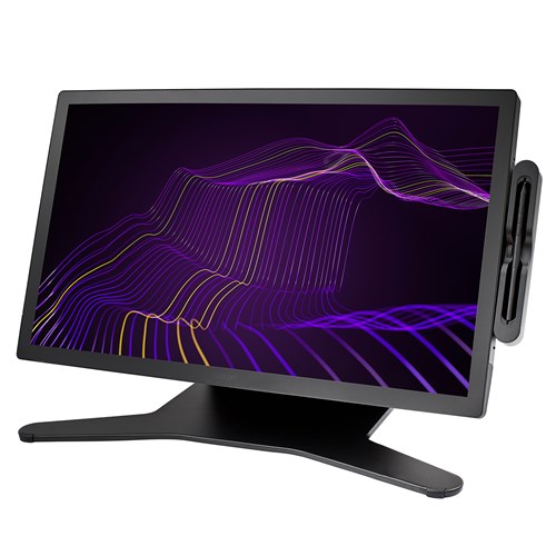 Wacom Cintiq Pro 27 with Stand