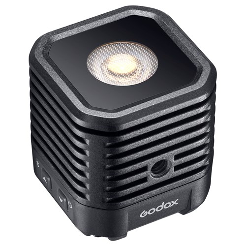 Godox WL4B Waterproof LED Light