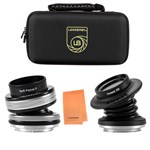 Lensbaby DSLR Lenses
