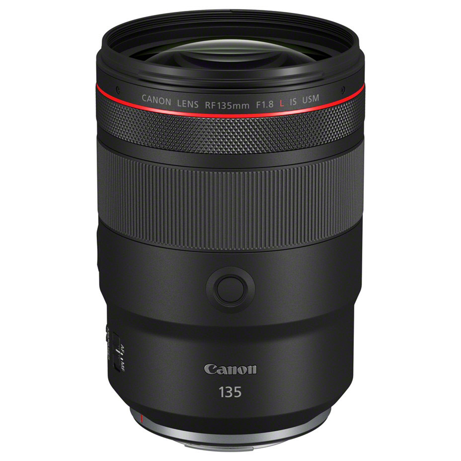 Canon RF 135mm f1.8 L IS USM Lens