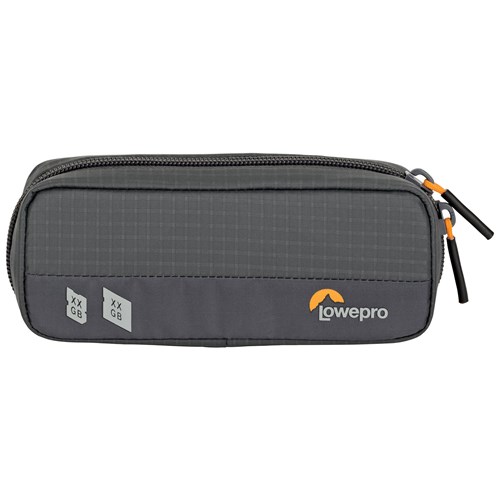 Lowepro GearUp Memory Wallet 20D
