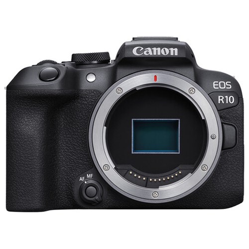 Canon EOS R10 Digital Camera Body