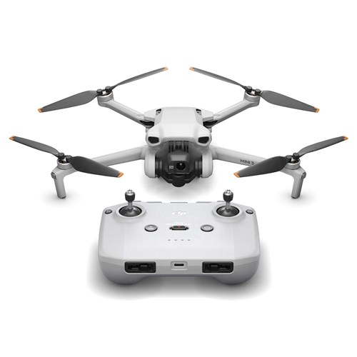 DJI Mini 3