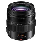 Panasonic Mirrorless Camera Lenses