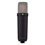 Condenser Microphones