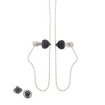 Bubblebee Headphones