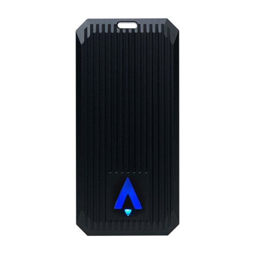 Exascend Explorer Portable SSD - 1TB