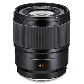Leica 35mm f2 Summicron-SL ASPH Lens