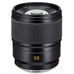 Leica Mirrorless Camera Lenses