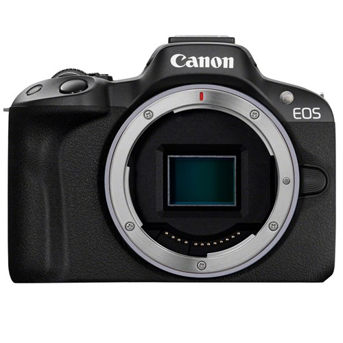 Canon EOS R50 Digital Camera Body