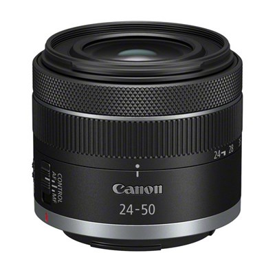 Canon RF 28mm f2.8 STM Lens