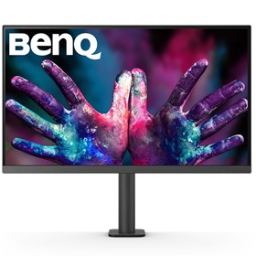 BenQ PD2705UA 27 inch Ergo Arm IPS 4K Monitor