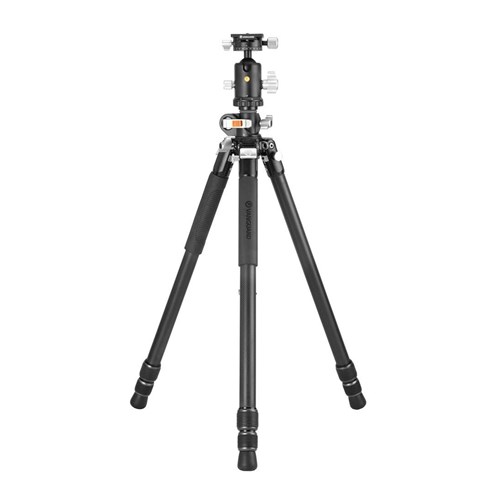 Vanguard VEO 3+ 303CBS Carbon Fibre Tripod with Ball Head