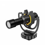 On-Camera Microphones
