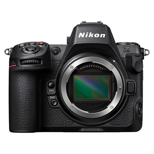 Nikon Z8 Digital Camera Body