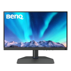 BenQ PhotoVue SW272U - 27-inch 4K USB-C Photographer Monitor