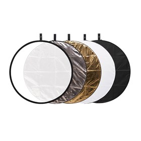 GlareOne Bounce Board 5-In-1 110 cm