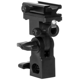 GlareOne Flash Bracket For Speedlight - Type B