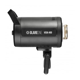 GlareOne Vega 400 Studio Monolight