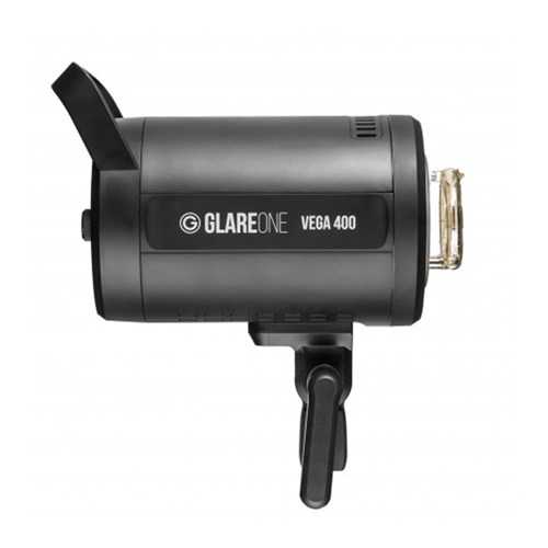 GlareOne Vega 400 Studio Monolight