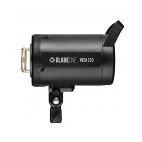 GlareOne Vega 200 Studio Monolight