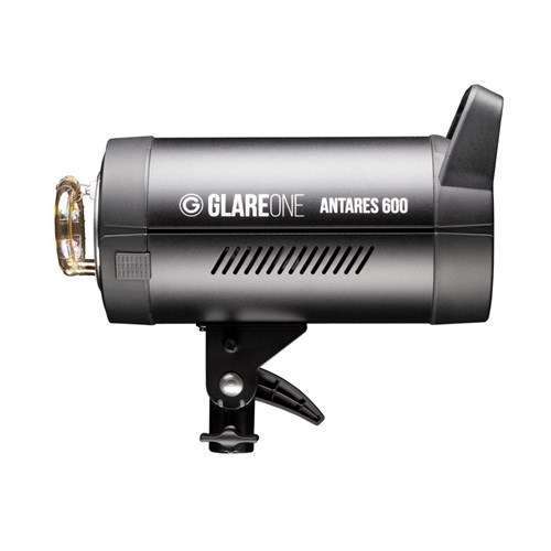 GlareOne Antares 600 Studio Monolight