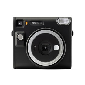 Fujifilm Instax Square SQ40 Instant Camera