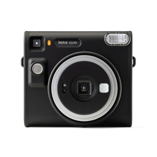 Fujifilm Instax Square SQ40 Instant Camera
