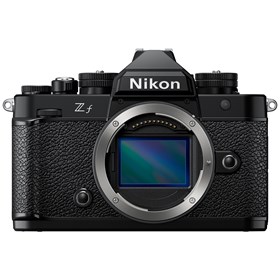 Nikon Zf Digital Camera Body