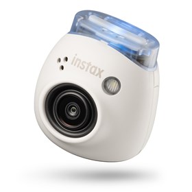 Fujifilm Instax Pal Digital Camera - White