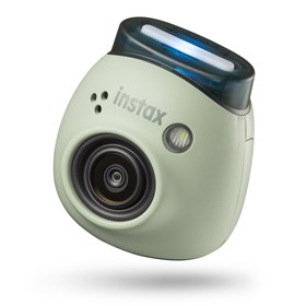 Fujifilm Instax Pal Digital Camera - Green