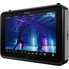 Atomos Shogun Atomos Shogun