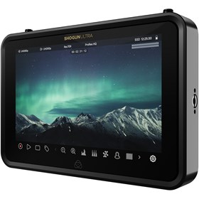Atomos Shogun Ultra Atomos Shogun Ultra
