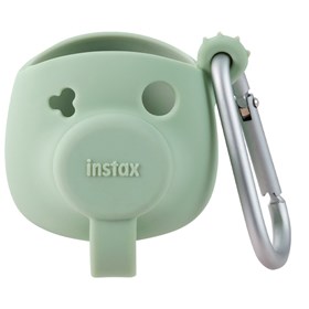 Fujifilm Instax Pal Silicon Case - Green