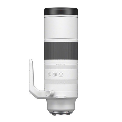 Canon RF 200-800mm f6.3-9 IS USM Lens