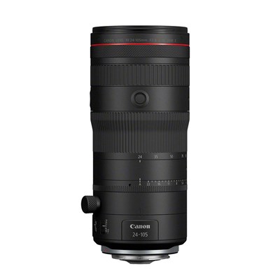 Canon RF 24-105mm f2.8 L IS USM Z Lens