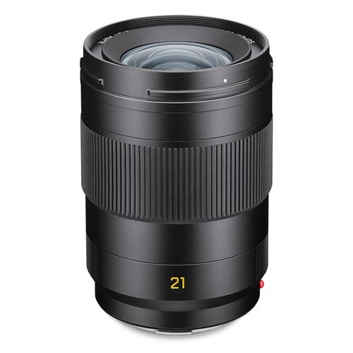 Leica 21mm f2 Super-APO-Summicron-SL ASPH Lens