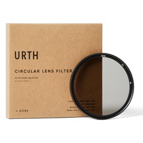 Urth 52mm Circular Polarising Filter