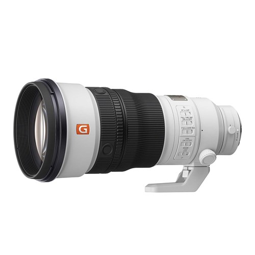 Sony FE 300mm f2.8 OSS G Master Lens