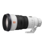 Telephoto Lenses
