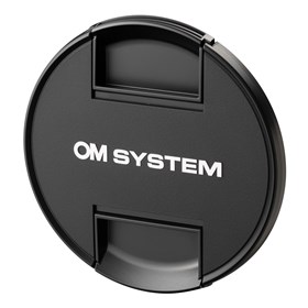 OM SYSTEM LC-95 Lens Cap