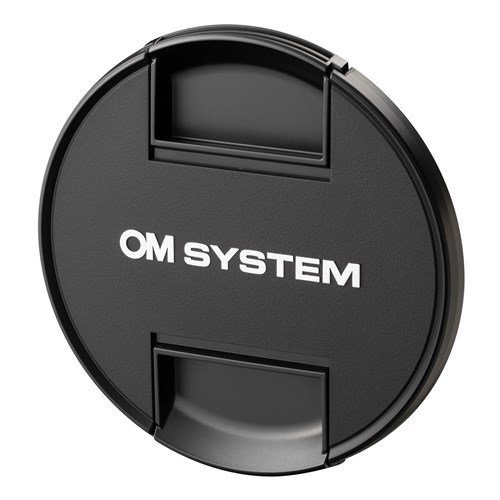 OM SYSTEM LC-95 Lens Cap