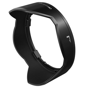 OM SYSTEM LH-55D Lens Hood