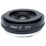 Prime Lenses