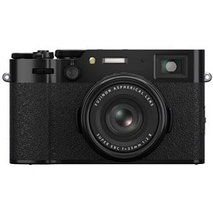 FujiFilm X100VI