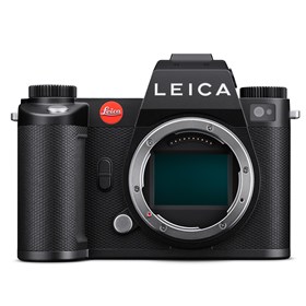 Leica SL3 Digital Camera Body