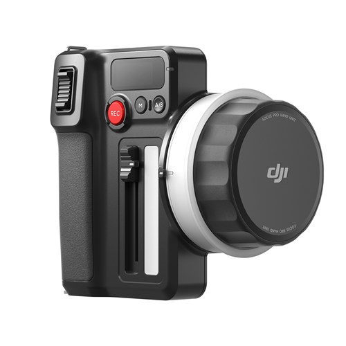DJI Focus Pro Hand Unit