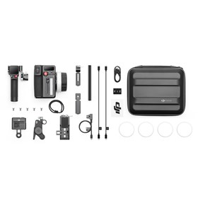DJI Focus Pro All-In-One Combo
