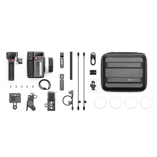 DJI Focus Pro All-In-One Combo