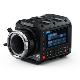 Blackmagic PYXIS 6K for PL Mount